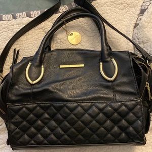 Steve Madden shoulder bag